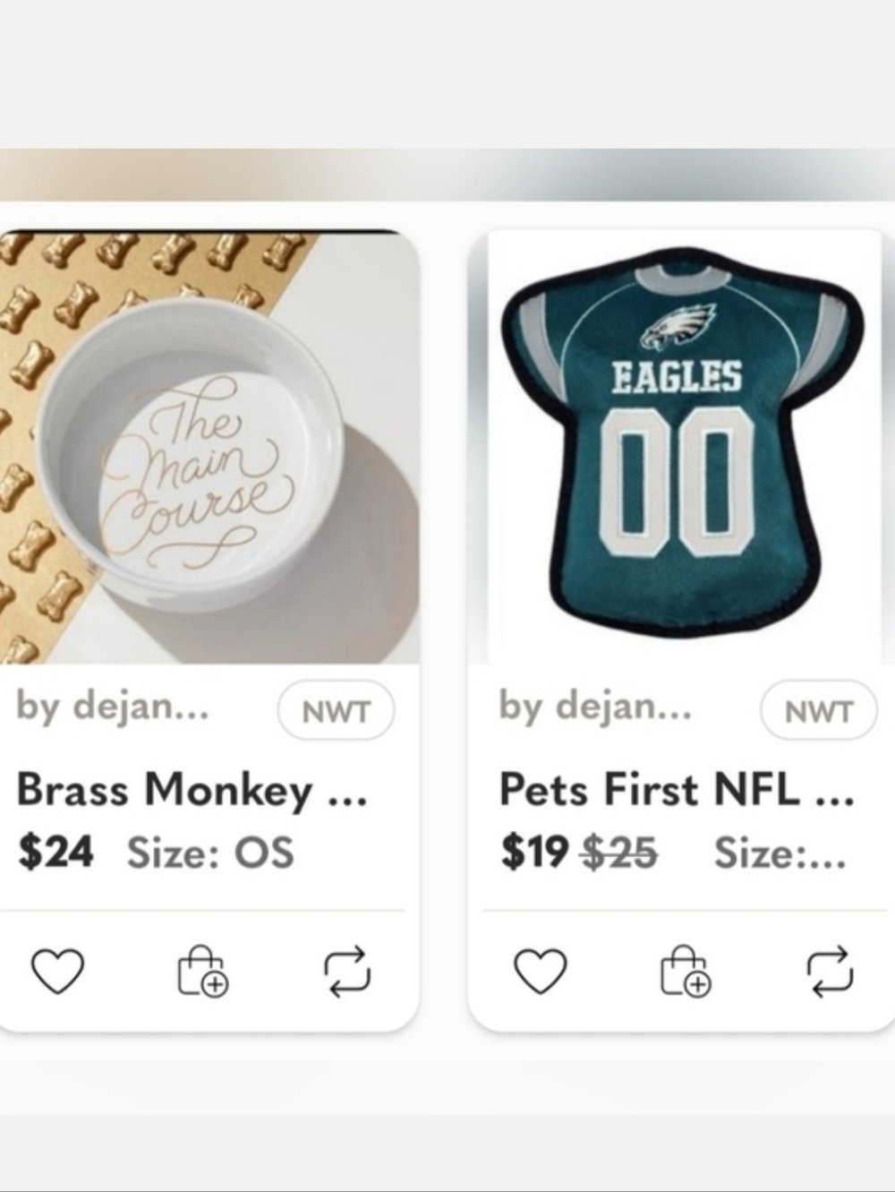 JUST IN🎉 Take a peek at New Listings🛒🛍